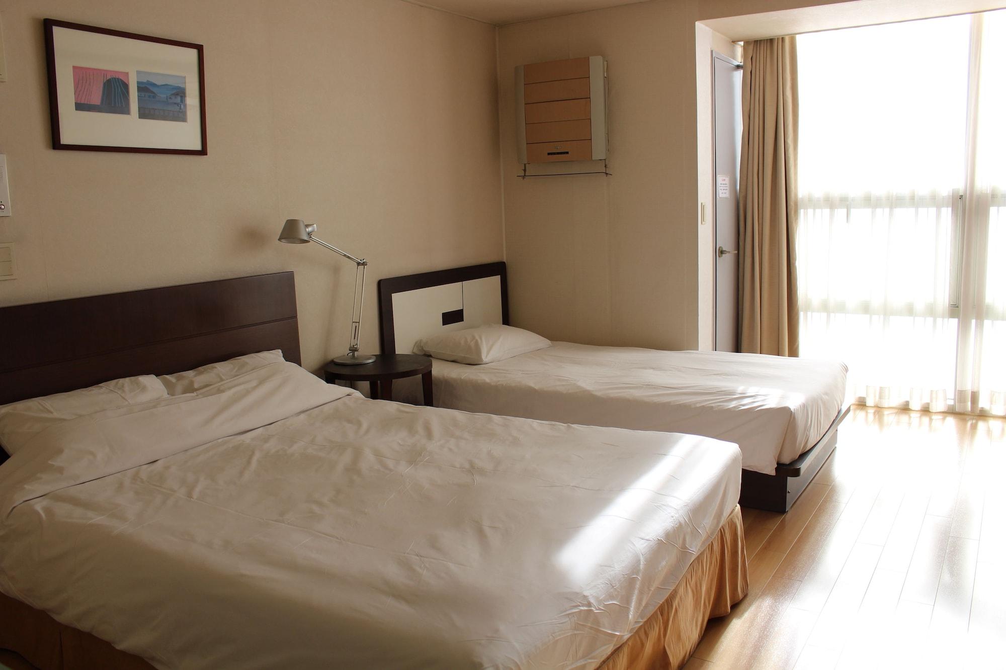 Hotel Gangnam Family Séoul