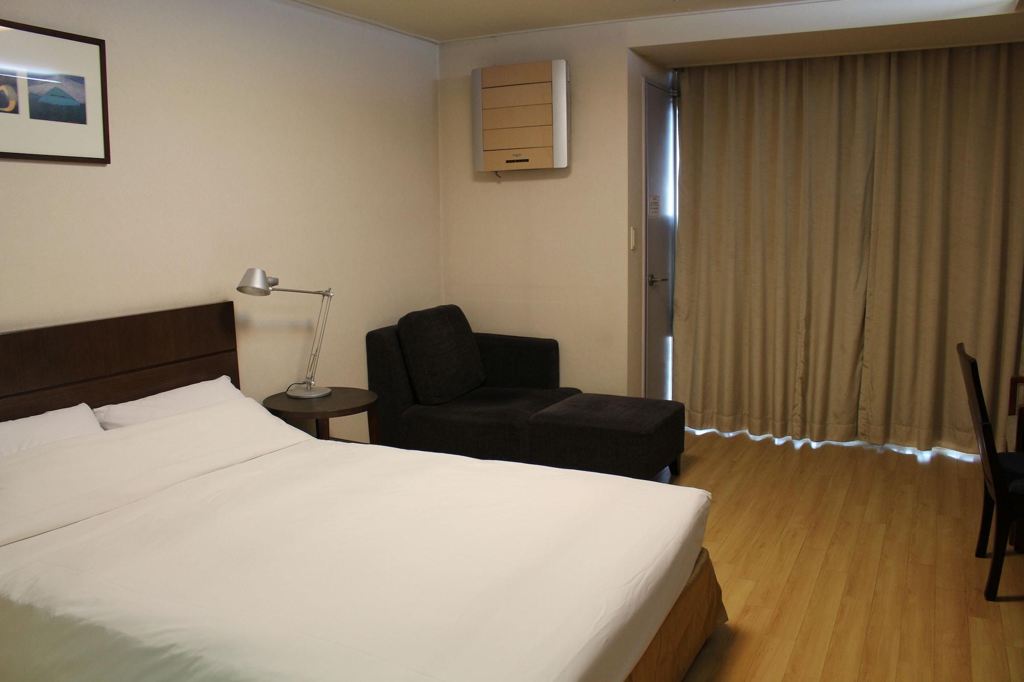 Hotel Gangnam Family Séoul