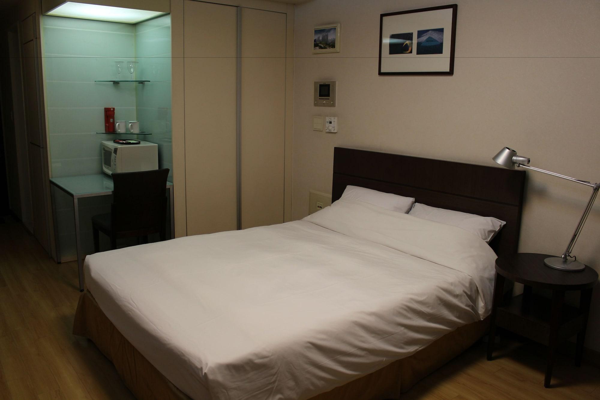 Gangnam Family Hotel Séoul
