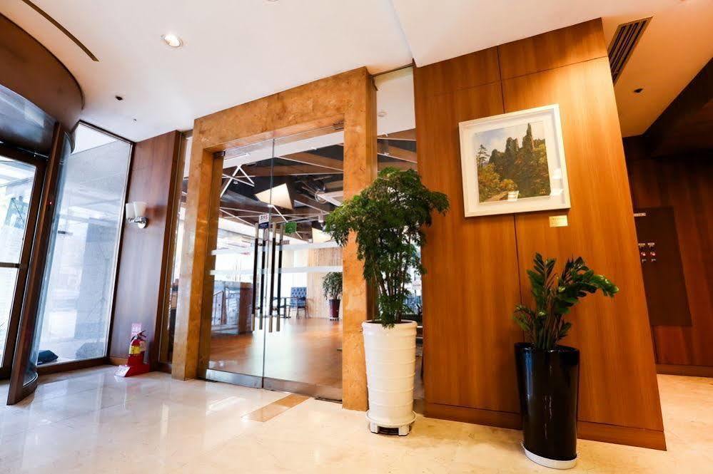 Hotel Gangnam Family Séoul