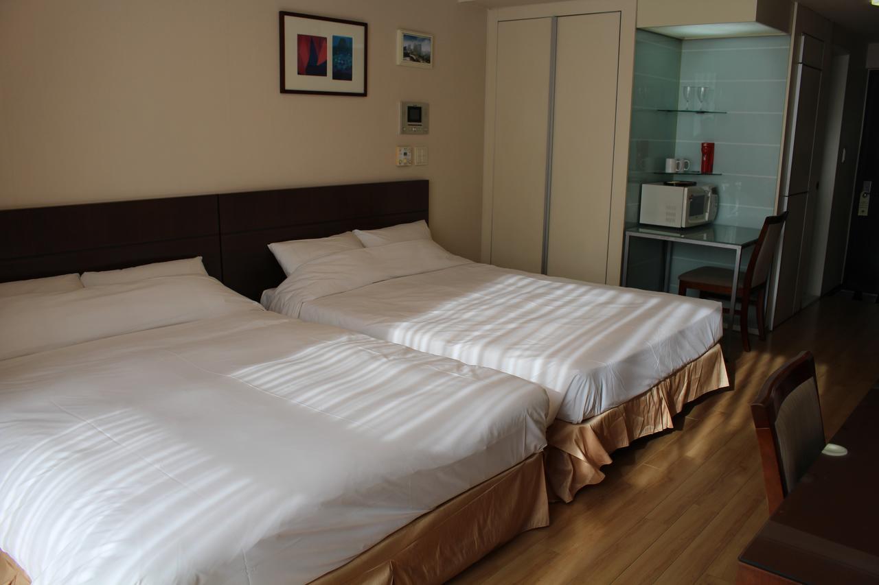 Hotel Gangnam Family Séoul